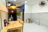 NHÀ MỚI Ở NGAY 
PHƯỜNG 6 - TÂN BÌNH - HXH Đại Nghĩa thông Bành Văn Trân, cmt8 chỉ 5 tỷ 9