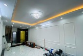 NHỈNH 8 TỶ- KHƯƠNG TRUNG-MỚI KINH COONG-THANG MÁY Ô TÔ ĐỖ CỬA 45M2 x6 TẦNG