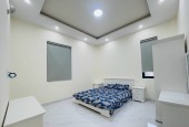 Cần bán gấp căn nhà đẹp mới xây trên đường Nguyễn Hữu Cầu, Phường 12, TP. Đà Lạt, giá 5,7 tỷ