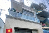 chỉ 4,95 tỷ nhà mới vào ở ngay, HXH, trung tâm Q.7,sô hồng chính chủ.