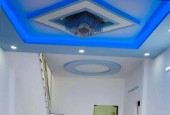 Bán nhà Phùng Chí Kiên - Tân Phú - 55m2 - 5x11 - 4.8 Tỷ