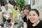 CHÍNH CHỦ BÁN NHÀ QUẬN THANH XUÂN O TO DO CUA CHI 5 TY