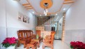 HXH 6m Nguyễn Sơn, 5.2x15.3, 4 Tầng + Nội Thất Cao Cấp Chỉ 8.x Tỷ