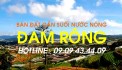 BÁN ĐẤT ĐẸP ĐAM RÔNG, LÂM ĐỒNG - HOTLINE: 0909434409