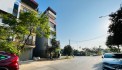 Bán đất mặt đường Phúc Lộc - Uy Nỗ, đường 4 làn xe, khu trung tâm Vườn Đào, gần Mầm Non Phúc Lộc