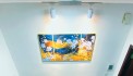 Bán nhà đẹp HXH Quận Tân Phú Phường Tây Thạnh 60m2 - 3 tầng 3PN