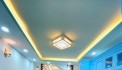 Bán nhà đẹp HXH Quận Tân Phú Phường Tây Thạnh 60m2 - 3 tầng 3PN