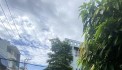 Bán nhà lô góc 2 mặt tiển Phường Tân Thành, quận Tân Phú, đường trải nhựa trước nhà 8m, hông nhà 14m.