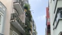 Chính chủ gủi bán nhà trong khu xây liền kề, 5 tầng, Liên Khu 4-5, phường Bình Hưng Hòa B, quận Bình Tân - TPHCM.