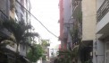 Bán nhà hẻm xe hơi 5m đường Độc Lập, Phường Tân Thành, quận Tân Phú – TPHCM, giá nhỉnh 7.x tỷ.