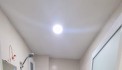 Bán nhà Nguyễn Bặc P3 TB 5x10.5=52m2 giá: 89tr/m2