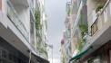 NHÀ TÂN KỲ TÂN QUÍ, BÌNH TÂN SÁT TÂN PHÚ, HXH,2 TẦNG, 4.5X12.5, GIÁ 4.5 TỶ
