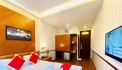 Bán khách sạn mặt tiền, khu Tên Lửa, thu nhập 270 triệu/th,  ngang 6m, 7 tầng, Bình Tân