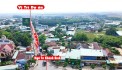 Bán nhà phố ngay chợ Khánh Bình, vòng xoay kim hằng giá 2,1 tỷ