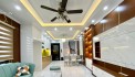 Bán GẤP nhà Hồ Tùng Mậu, 4 tầng x 54m2, MT 4m, NỞ HẬU, 4.5 tỷ.