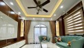 Bán GẤP nhà Hồ Tùng Mậu, 4 tầng x 54m2, MT 4m, NỞ HẬU, 4.5 tỷ.