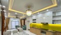Bán GẤP nhà Hồ Tùng Mậu, 4 tầng x 54m2, MT 4m, NỞ HẬU, 4.5 tỷ.