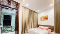 Cầu Giấy, cách phố Xuân Thủy 50m, tặng full nội thất, DT 42m, MT 5M, Giá 5.25 tỷ