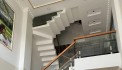 Bán nhà hẻm nhựa rộng 6m, 6 tầng, 4 x14m, đường số 18B, phường Bình Hưng Hòa A, quận Bình Tân.
