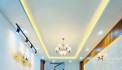 Bán nhà đẹp HXH Quận Tân Phú Phường Tây Thạnh 60m2 - 3 tầng 3PN