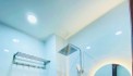 Bán nhà đẹp HXH Quận Tân Phú Phường Tây Thạnh 60m2 - 3 tầng 3PN