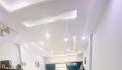 Bán Nhà HXH Quang Trung Gò Vấp 36m2 4x9 chỉ 3.x Tỷ TL