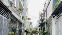 Bán nhà HXH LIên khu 4-5,ngay chợ Bình Thành-Bình Tân 4 tầng- 62m2 chỉ 5 tỷ.