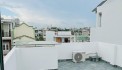 Bán nhà HXH  Bình Thành-Bình Hưng Hòa B-Bình Tân 4 tầng- 62m2 chỉ 4 tỷ 999.