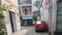Bán Nhà Hẻm 6M Bành Văn Trân P7 Tân Bình Giáp Quận 10 50M2 Chỉ 6 Tỷ 2