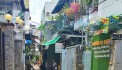NHÀ GẦN MẶT TIỀN NGUYỄN THỊ THẬP CHỈ NHỈNH 2 TỶ SỔ HỒNG RIÊNG - HOÀN CÔNG ĐẦY ĐỦ 3.45*5 Khu phố 2, Phường Tân Phú, Quận 7