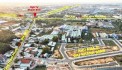 Bán nhà phố ngay chợ Khánh Bình, KCN Nam Tân Uyên giá 2,1 tỷ