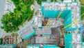 Vị trí shophouse bao bọc bởi 5 mặt tiền đường,thuận tiện cho viêc mua bán, kinh ddoanh chỉ 50 căn shophouse mà phục vụ cho 2000 căn hộ.chưa kể trung