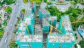 Vị trí shophouse bao bọc bởi 5 mặt tiền đường,thuận tiện cho viêc mua bán, kinh ddoanh chỉ 50 căn shophouse mà phục vụ cho 2000 căn hộ.chưa kể trung