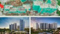 Vị trí shophouse bao bọc bởi 5 mặt tiền đường,thuận tiện cho viêc mua bán, kinh ddoanh chỉ 50 căn shophouse mà phục vụ cho 2000 căn hộ.chưa kể trung