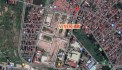 Đất dự án Nam Hồng , p. Thọ Xương - tp Bắc Giang giá 2,x tỷ