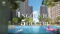 Đặt chỗ thiện chí chỉ 30tr/ để chọn vị trí đẹp Căn Hộ Thương Mại The Ori Garden, Liên Chiểu – Đà Nẵng