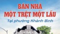 Bán nhà Phố gần vòng xoay Kim Hằng, chợ Quang Vinh 2 giá chỉ 2,1 tỷ