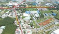 Bán nhà Phố gần vòng xoay Kim Hằng, chợ Quang Vinh 2 giá chỉ 2,1 tỷ