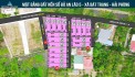 Bán Đất Nền An Lão Sát KCN Tràng Duệ Giá Chỉ từ 8 tr/m2 Sổ Đỏ Giao Ngay