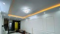 NHỈNH 8 TỶ- KHƯƠNG TRUNG-MỚI KINH COONG-THANG MÁY Ô TÔ ĐỖ CỬA 45M2 x6 TẦNG