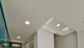 Nhà mới ở ngay P1 Bùi Thị Xuân Kia Morning đậu cửa ,yên tĩnh dân trí cao.
Ngang 4m dài 8.5m 
5.99 tỷ Thương lượng