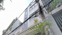 Nhà mới ở ngay P1 Bùi Thị Xuân Kia Morning đậu cửa ,yên tĩnh dân trí cao.
Ngang 4m dài 8.5m 
5.99 tỷ Thương lượng
