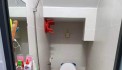 chỉ 4,95 tỷ nhà mới vào ở ngay, HXH, trung tâm Q.7,sô hồng chính chủ.