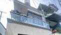 chỉ 4,95 tỷ nhà mới vào ở ngay, HXH, trung tâm Q.7,sô hồng chính chủ.