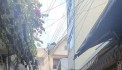 HXH SIÊU THOÁNG, KHU DÂN TRÍ, AN NINH, SỔ VUÔNG VẮN. NHÀ MỚI Ở NGAY
Bành Văn Trân Phường 7 Tân Bình 
ngang 4m