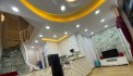 NHÀ ĐẸP PHƯỜNG 10 - GÒ VẤP-4 TẦNG -66M2